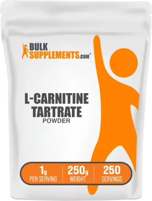 L-Carnitine L-Tartrate Powder