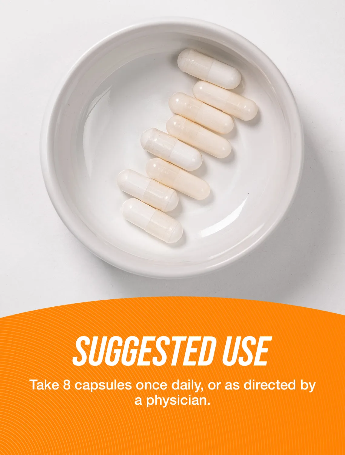 L-Citrulline Capsules
