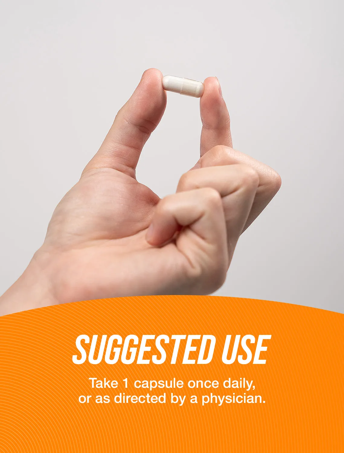 L-Histidine Capsules