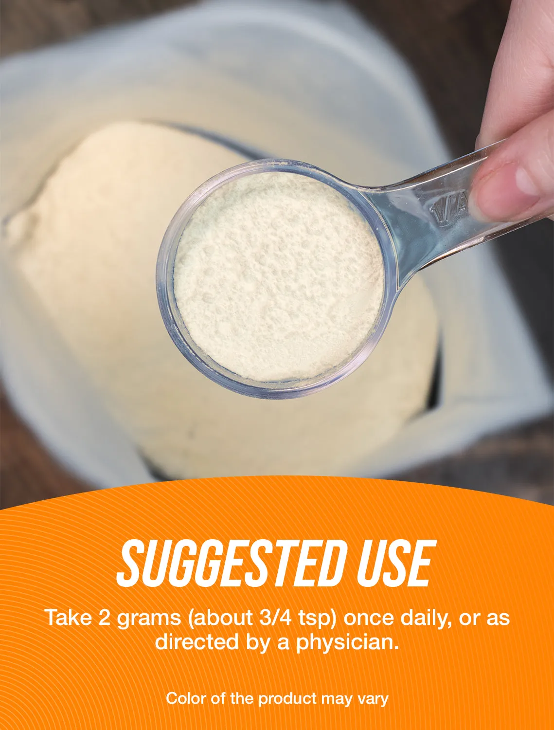 L-Ornithine a-Ketoglutarate (OKG) Powder