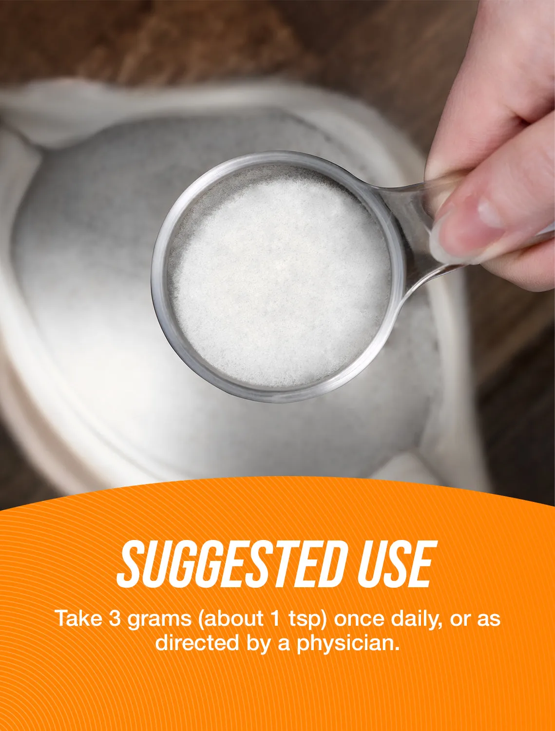 L-Ornithine L-Aspartate Powder