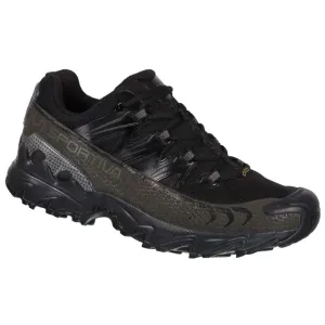 La Sportiva Ultra Raptor GTX Mens Trail Running Shoe - Black - Clearance
