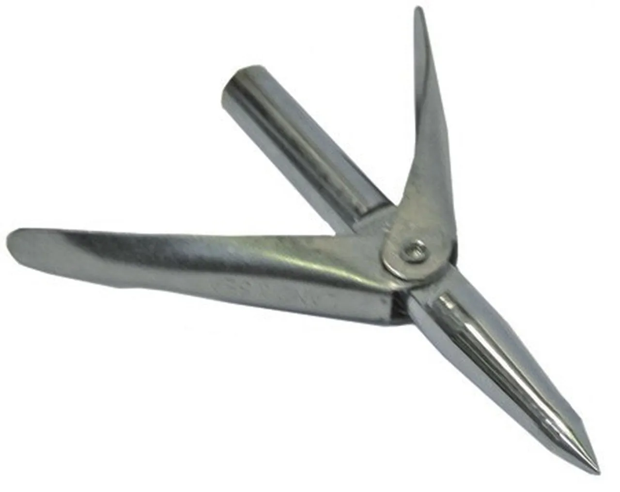 Land and Sea Harpoon Drop Off Spear Head - 1161195