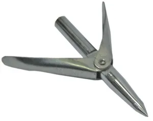 Land and Sea Harpoon Drop Off Spear Head - 1161195