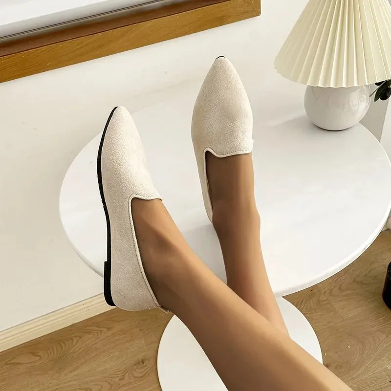 Lani® | Casual and effortless   shoes