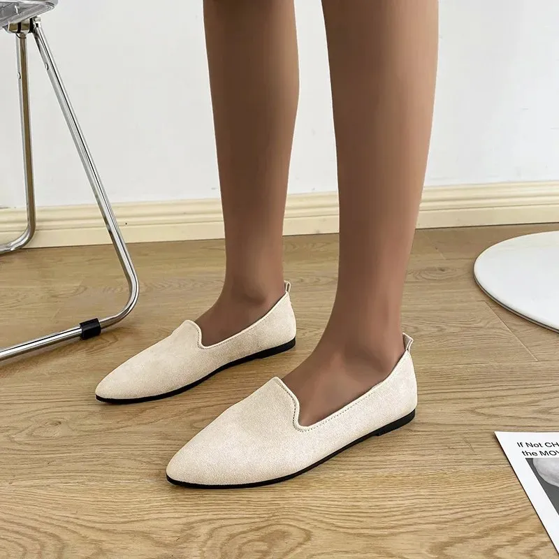 Lani® | Casual and effortless   shoes