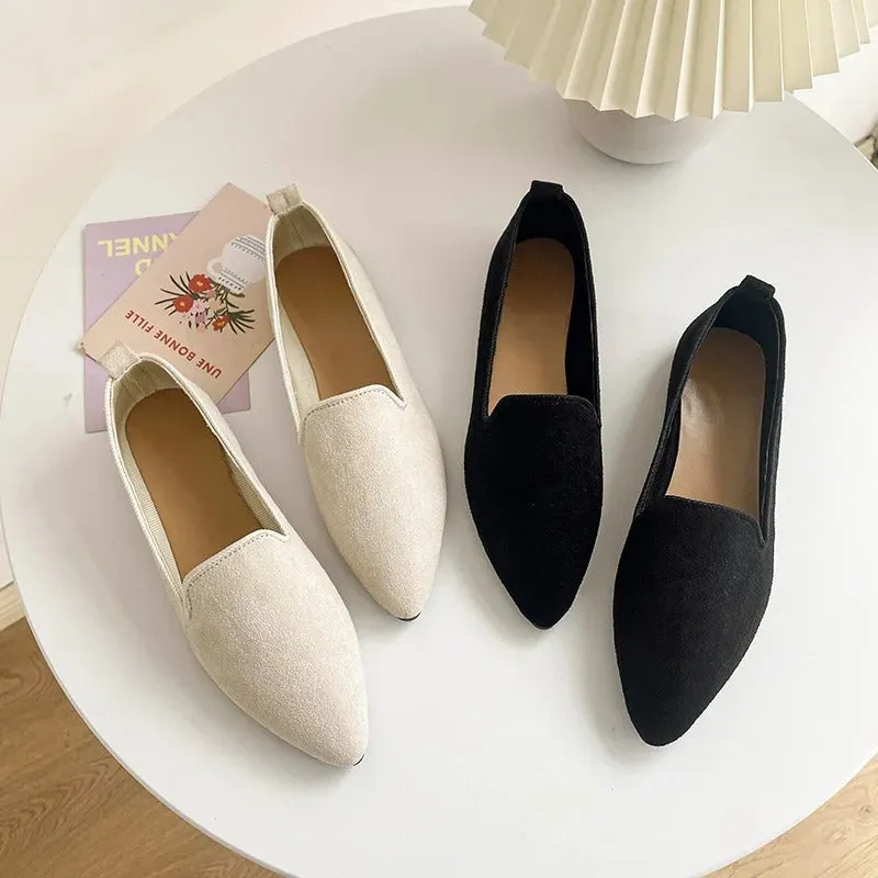 Lani® | Casual and effortless   shoes