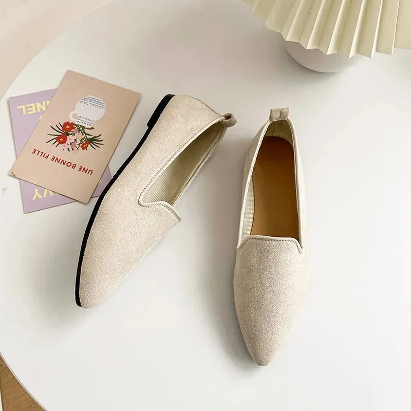 Lani® | Casual and effortless   shoes