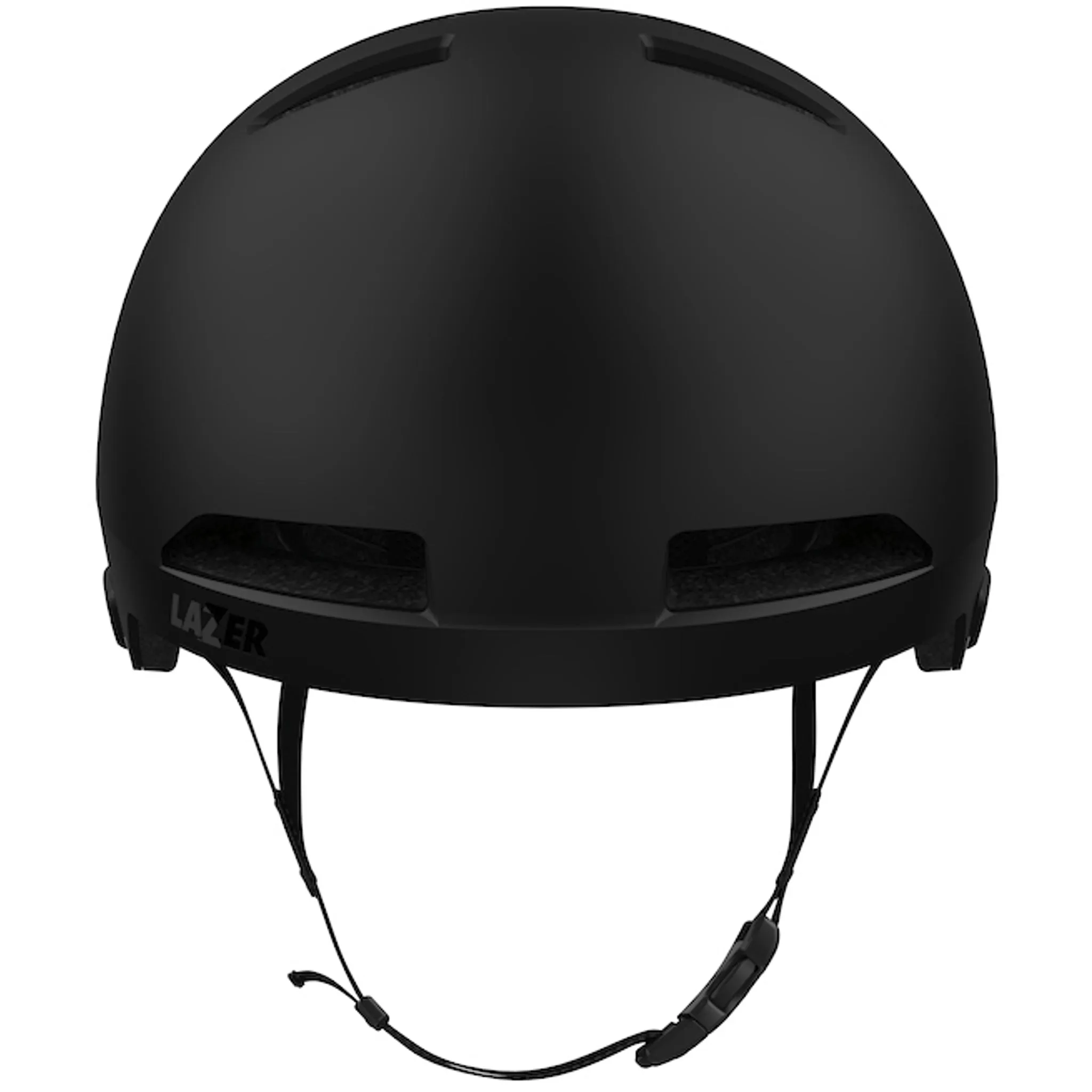 Lazer Maze Jr Kineticore BMX Helmet Black UNI