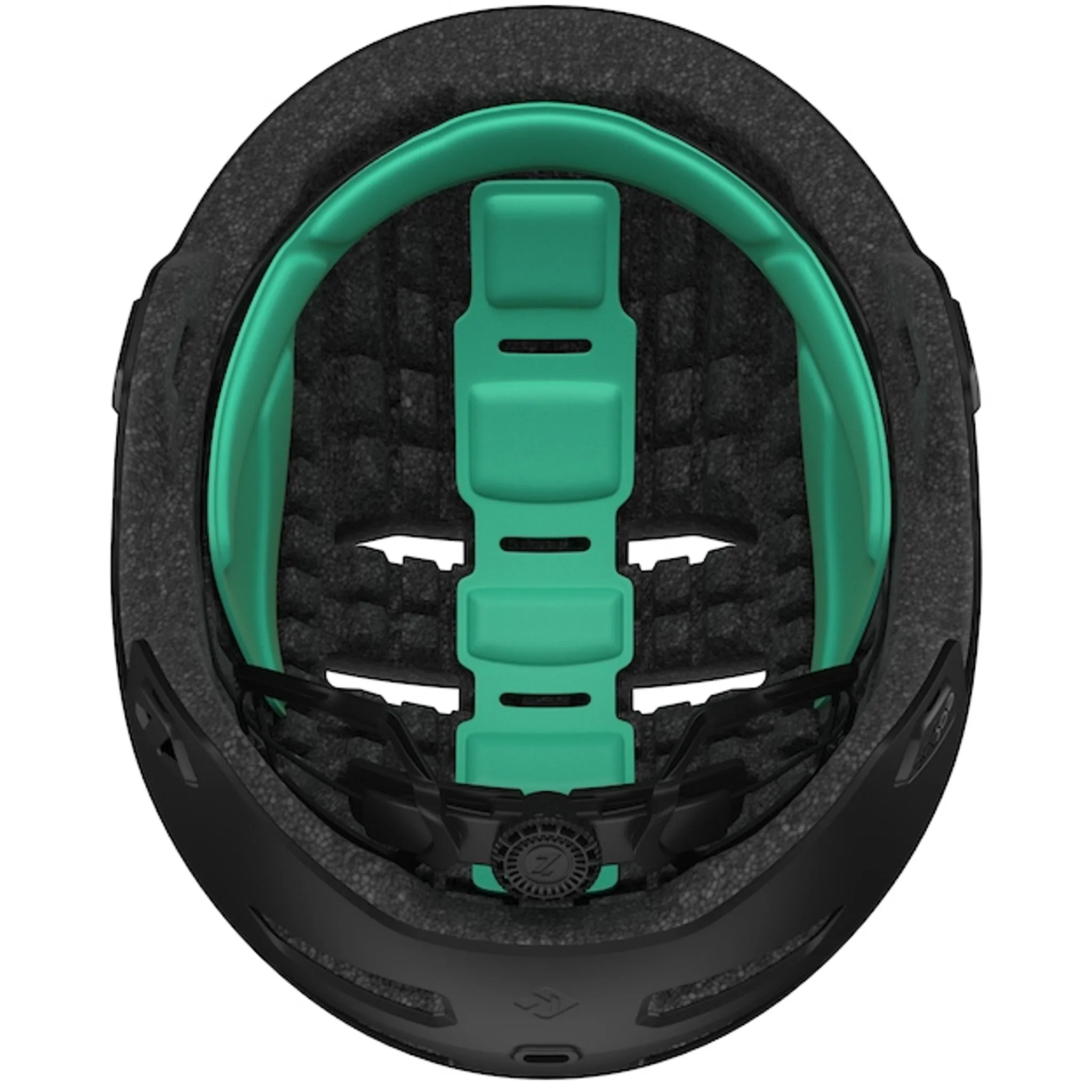 Lazer Maze Jr Kineticore BMX Helmet Black UNI