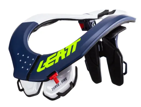 LEATT NECK BRACE 3.5 [2024] *NEW*