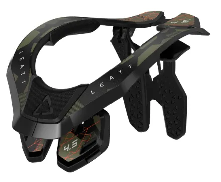 LEATT NECK BRACE 4.5 [2023]