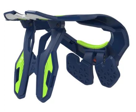 LEATT NECK BRACE 4.5 [2023]