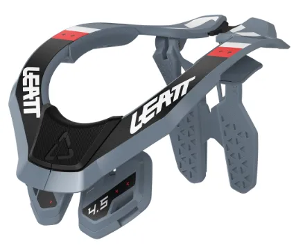 LEATT NECK BRACE 4.5 [2023]