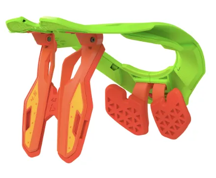 LEATT NECK BRACE 4.5 [2023]