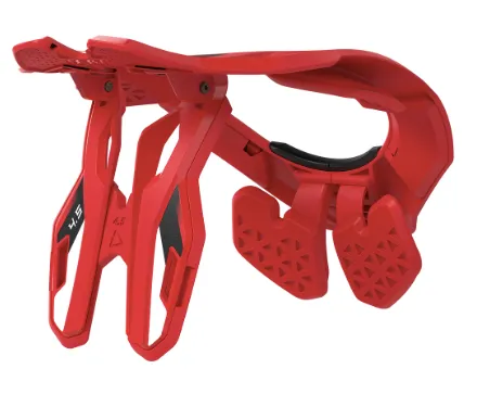 LEATT NECK BRACE 4.5 [2023]