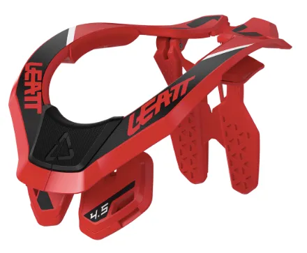LEATT NECK BRACE 4.5 [2023]
