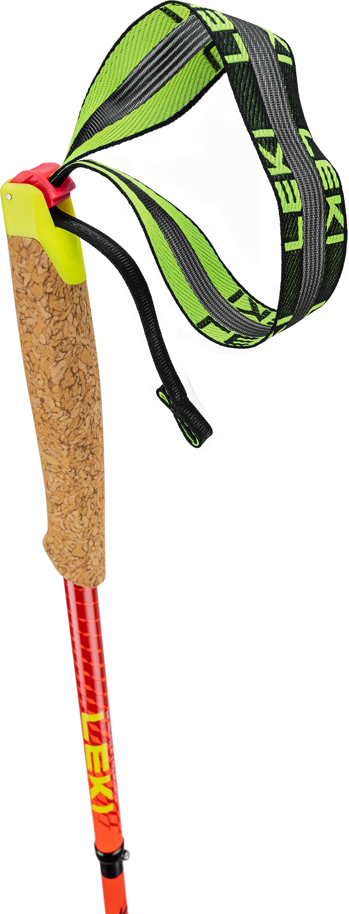 LEKI Neotrail Pro FX.One Superlite