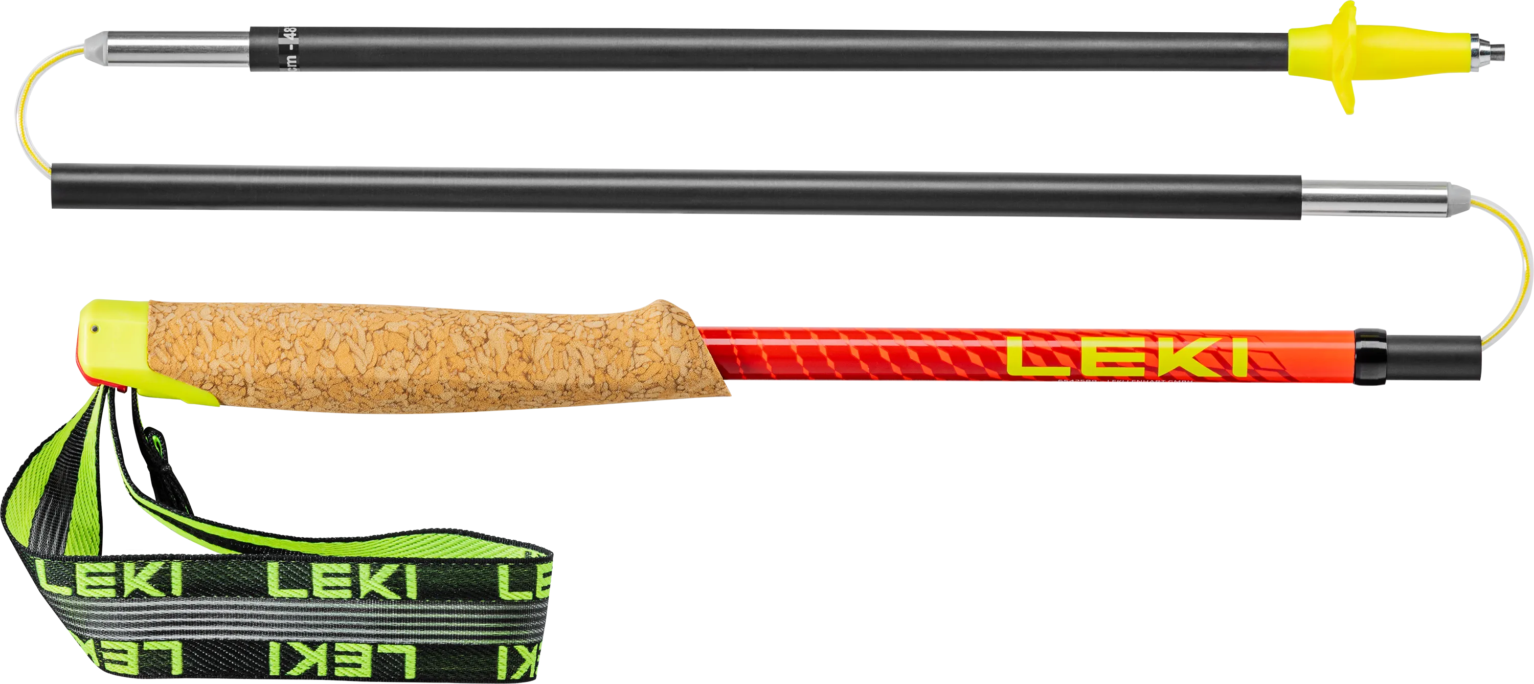 LEKI Neotrail Pro FX.One Superlite