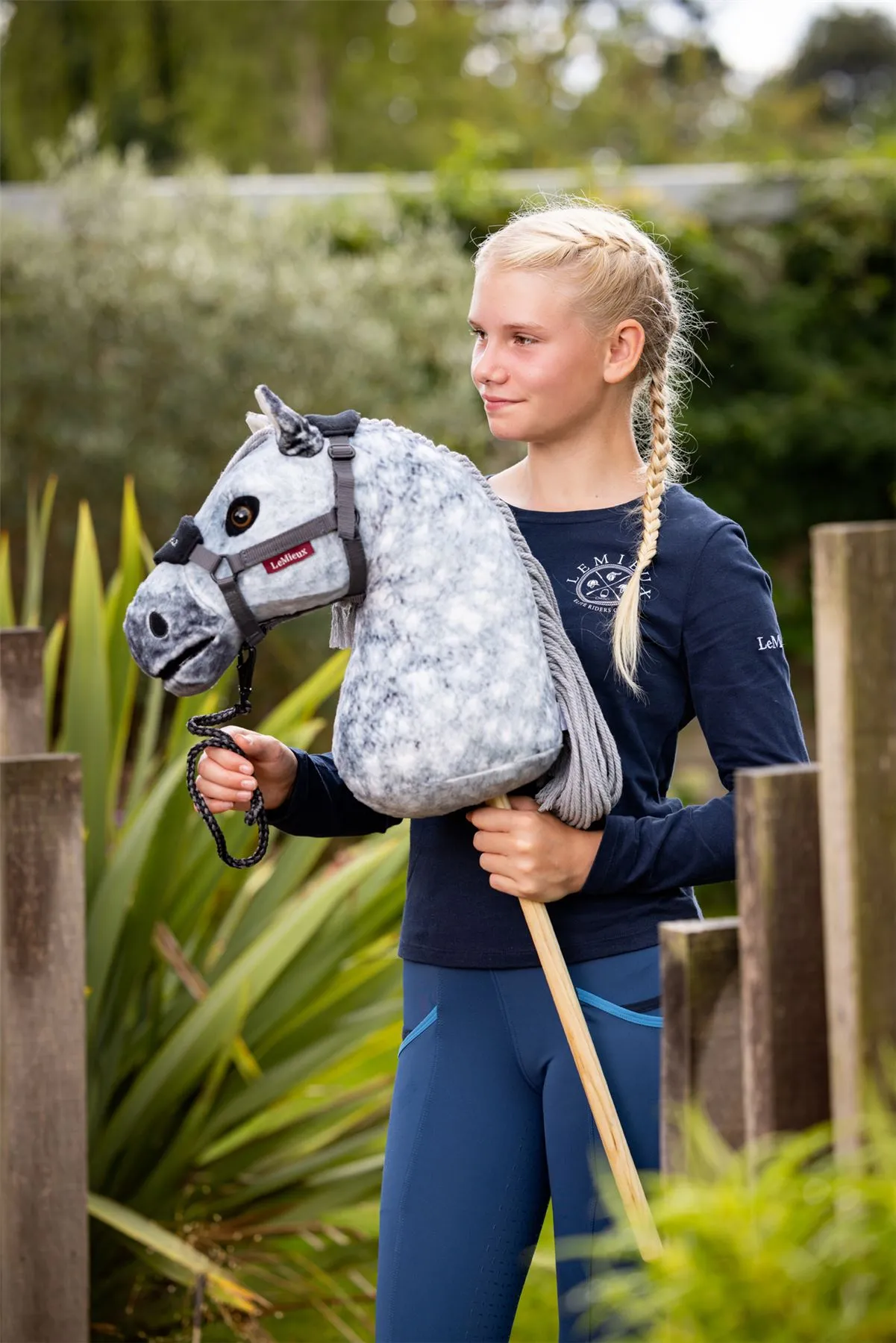 LeMieux Hobby Horse