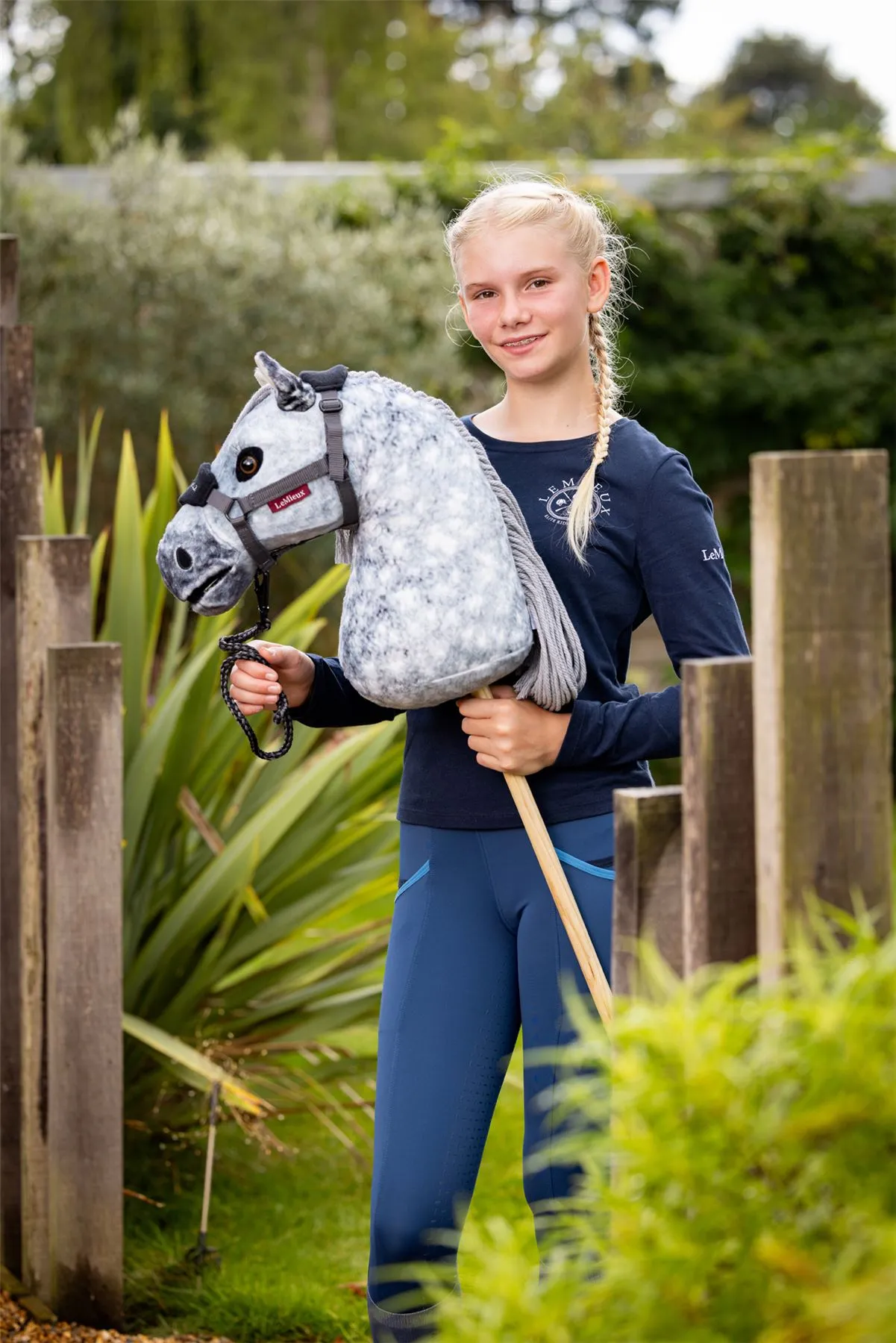 LeMieux Hobby Horse