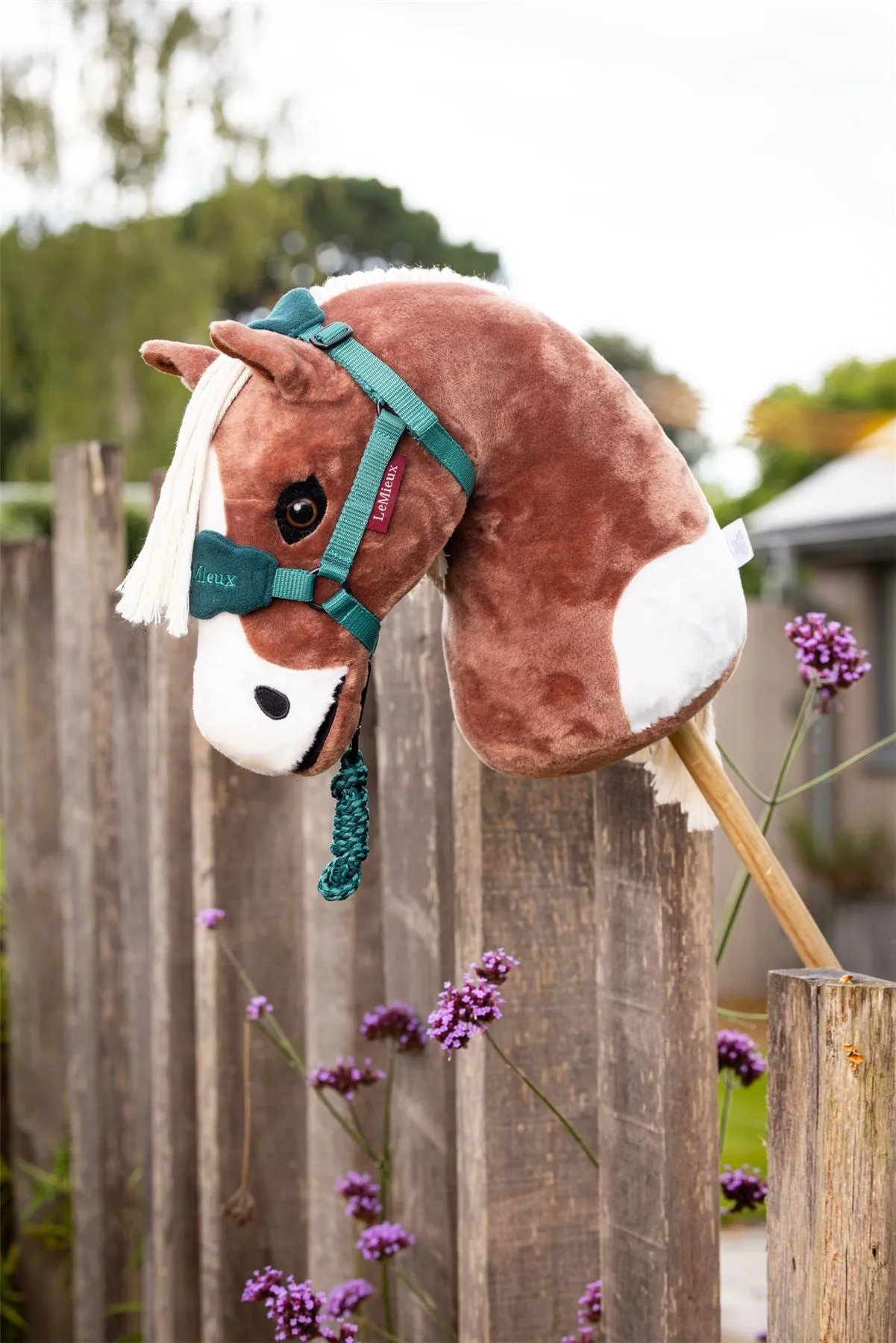 LeMieux Hobby Horse