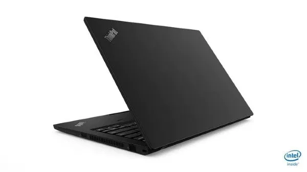 Lenovo ThinkPad T490 14-inch FHD Laptop - Intel Core i5-8265U 512GB SSD 8GB RA 20N20034ZA