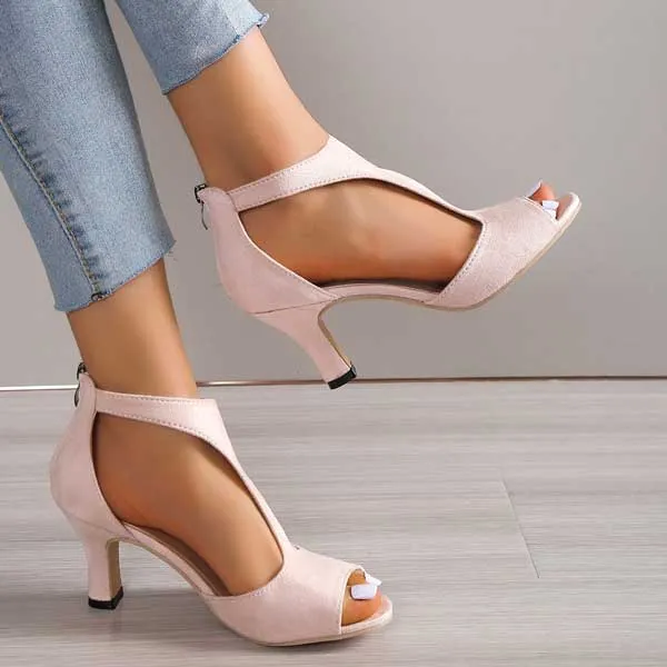 Leonela® | Elegant Orthopedic Shoes