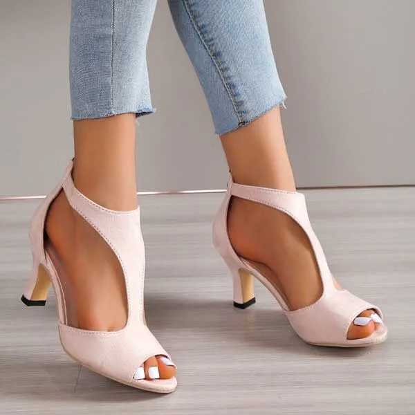 Leonela® | Elegant Orthopedic Shoes