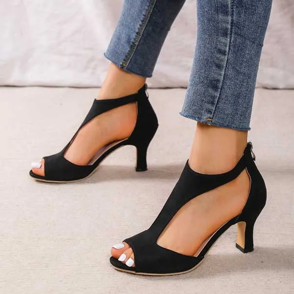 Leonela® | Elegant Orthopedic Shoes