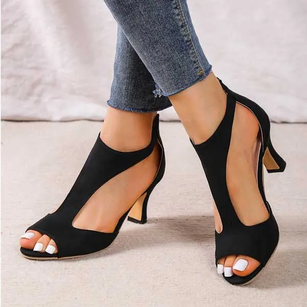 Leonela® | Elegant Orthopedic Shoes