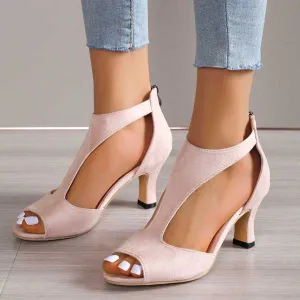 Leonela® | Elegant Orthopedic Shoes