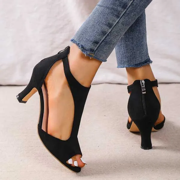 Leonela® | Elegant Orthopedic Shoes