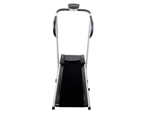 Lifeline Exercise Treadmill Machine for Weight Loss at Home Bundles with Skipping Rope 910