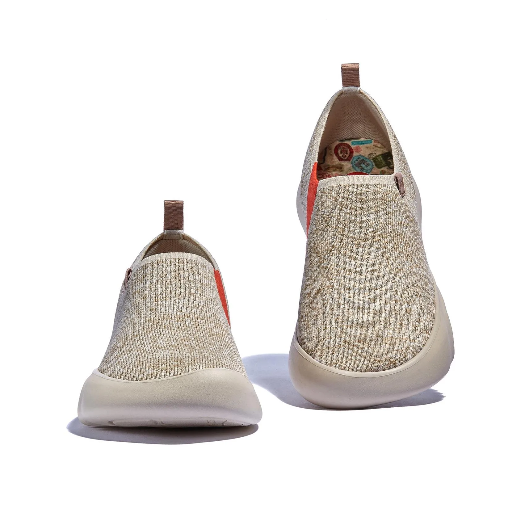 Light Khaki Toledo XV Women
