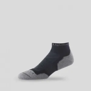 Lightfeet Evolution Sock Mini Crew