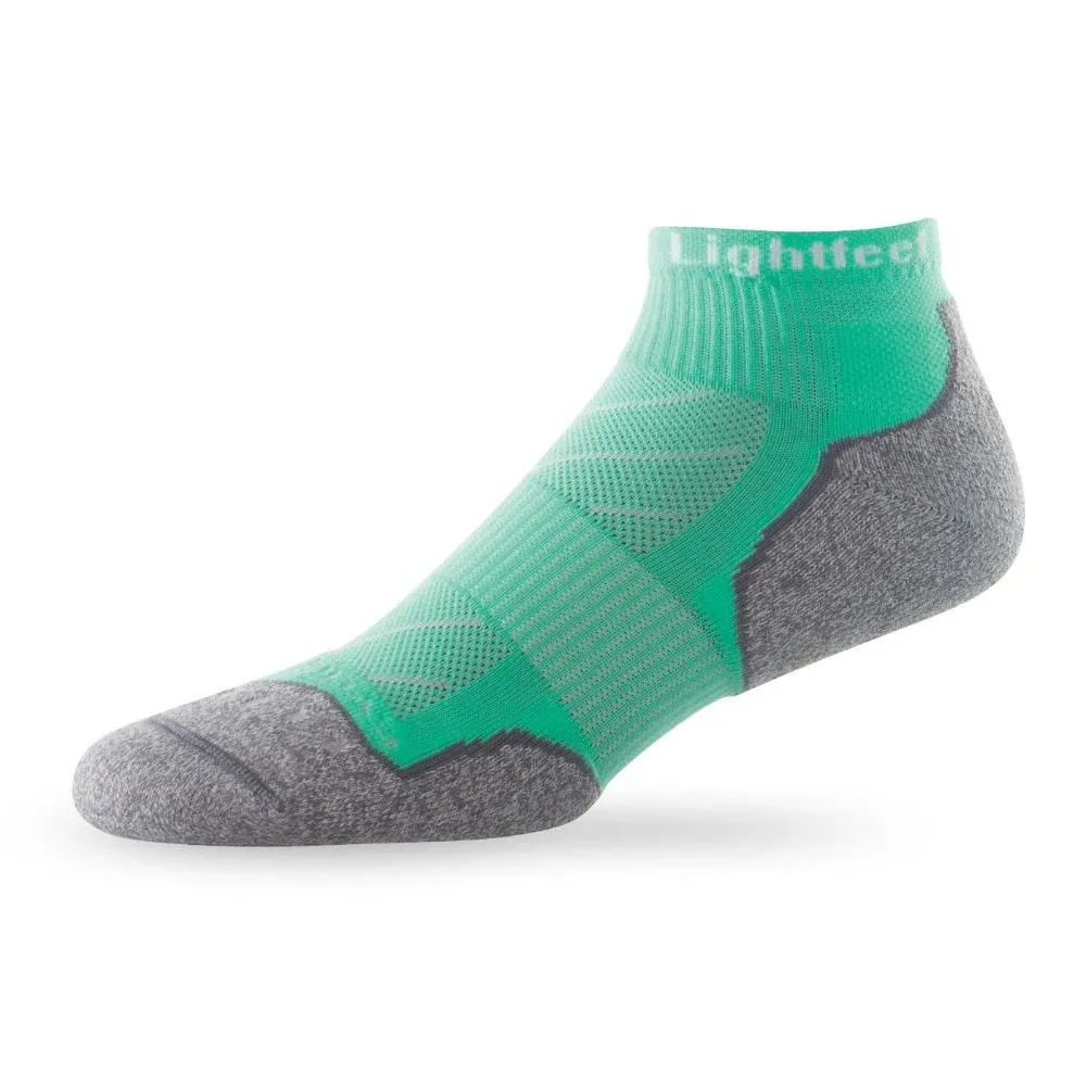 Lightfeet Evolution Sock Mini Crew