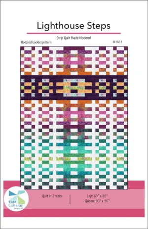 Lighthouse Steps PDF Instant Download