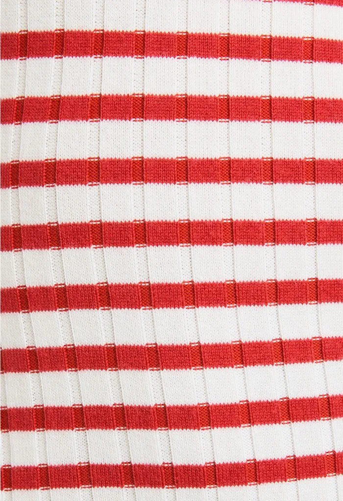 Lily Stripe Dress