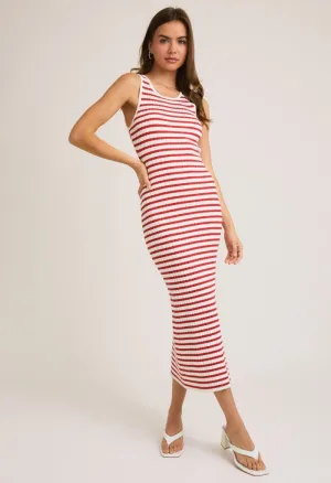 Lily Stripe Dress