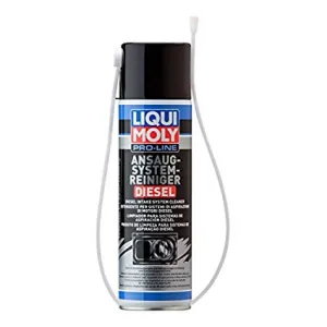 Liqui Moly Diesel Intake System Cleaner 400 ml