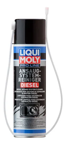 Liqui Moly Diesel Intake System Cleaner 400 ml