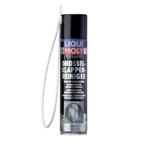 Liqui Moly Throttle Valve Cleaner, 400ml