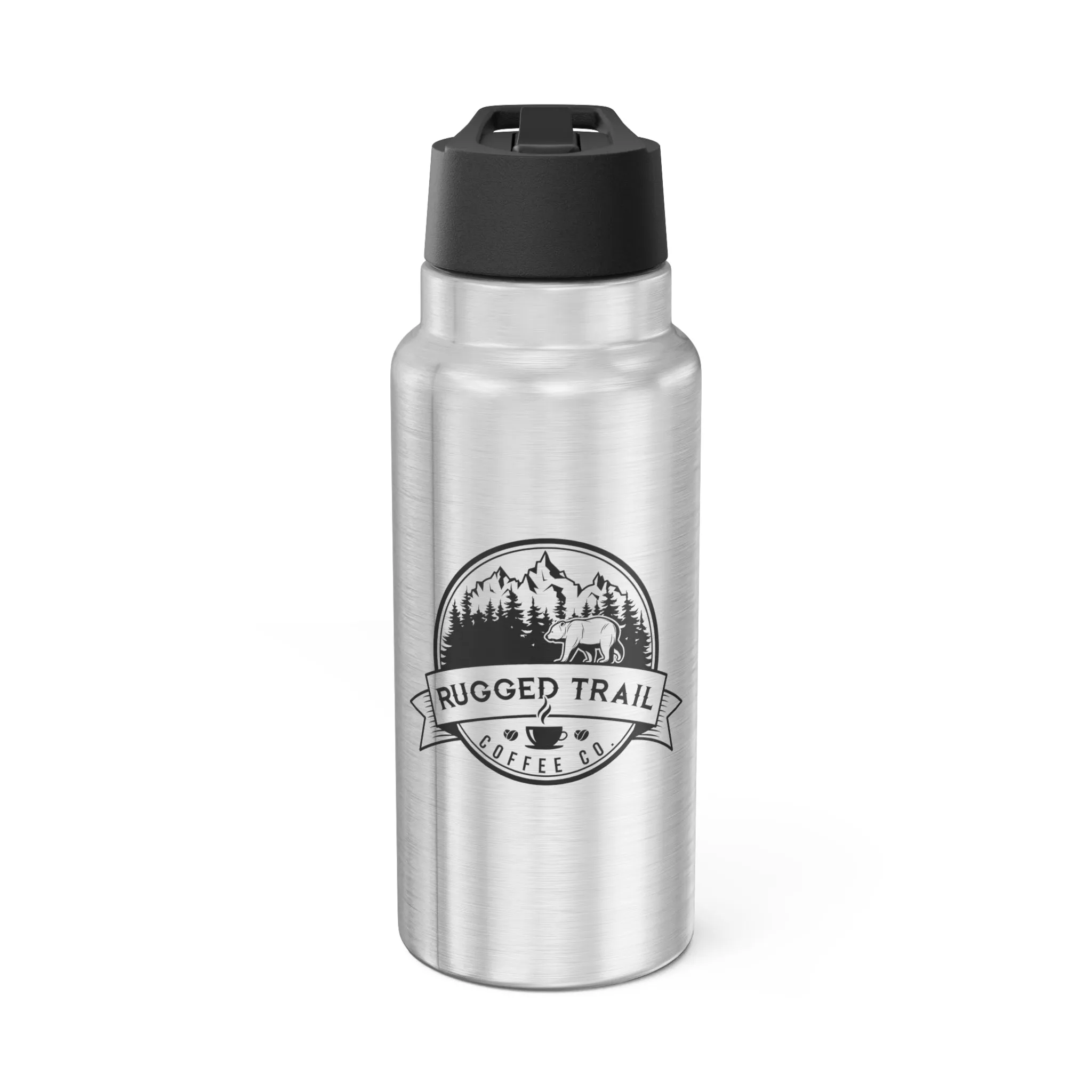 Logo Gator Tumbler, 32oz