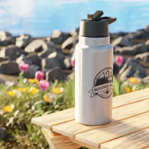 Logo Gator Tumbler, 32oz