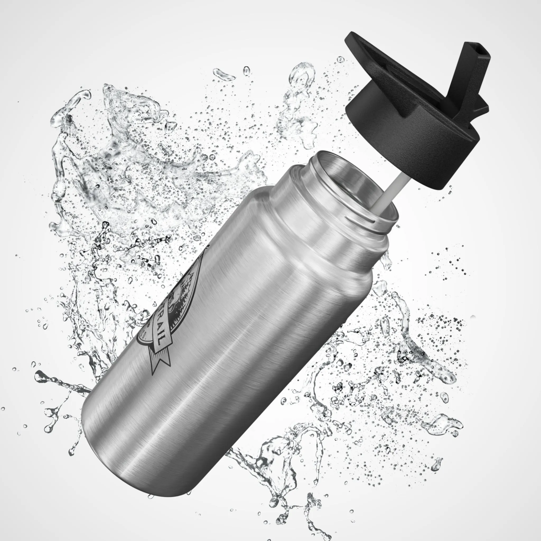 Logo Gator Tumbler, 32oz