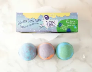 Loot Toy Co Galaxy Bomb Gift Pack