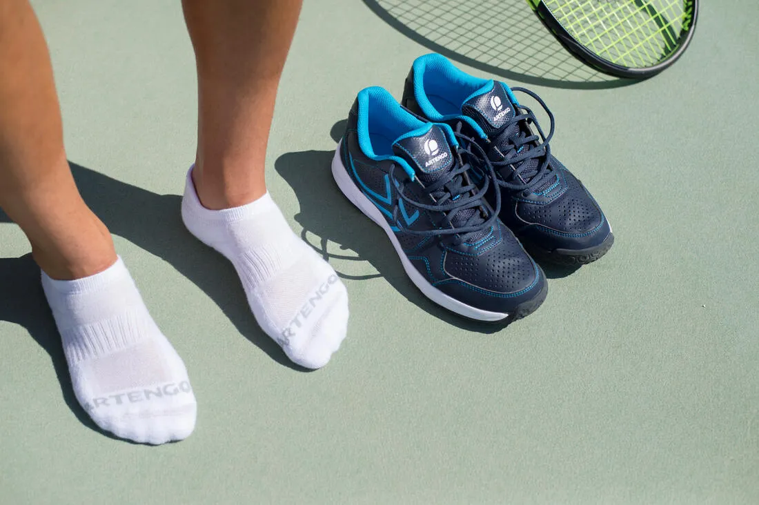 Low Sports Socks RS 500 Tri-Pack