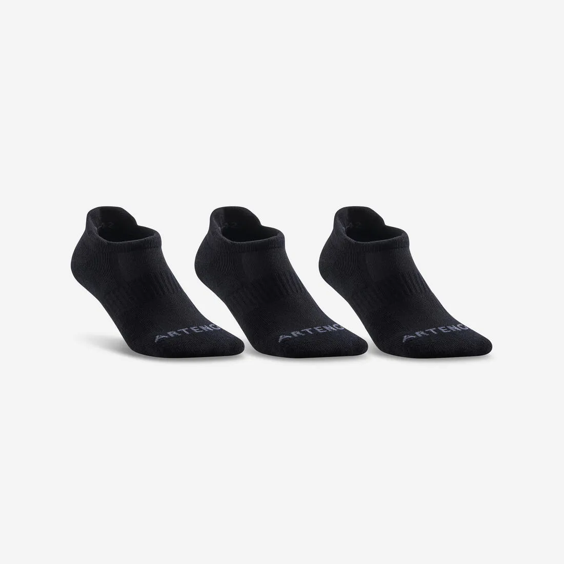 Low Sports Socks RS 500 Tri-Pack