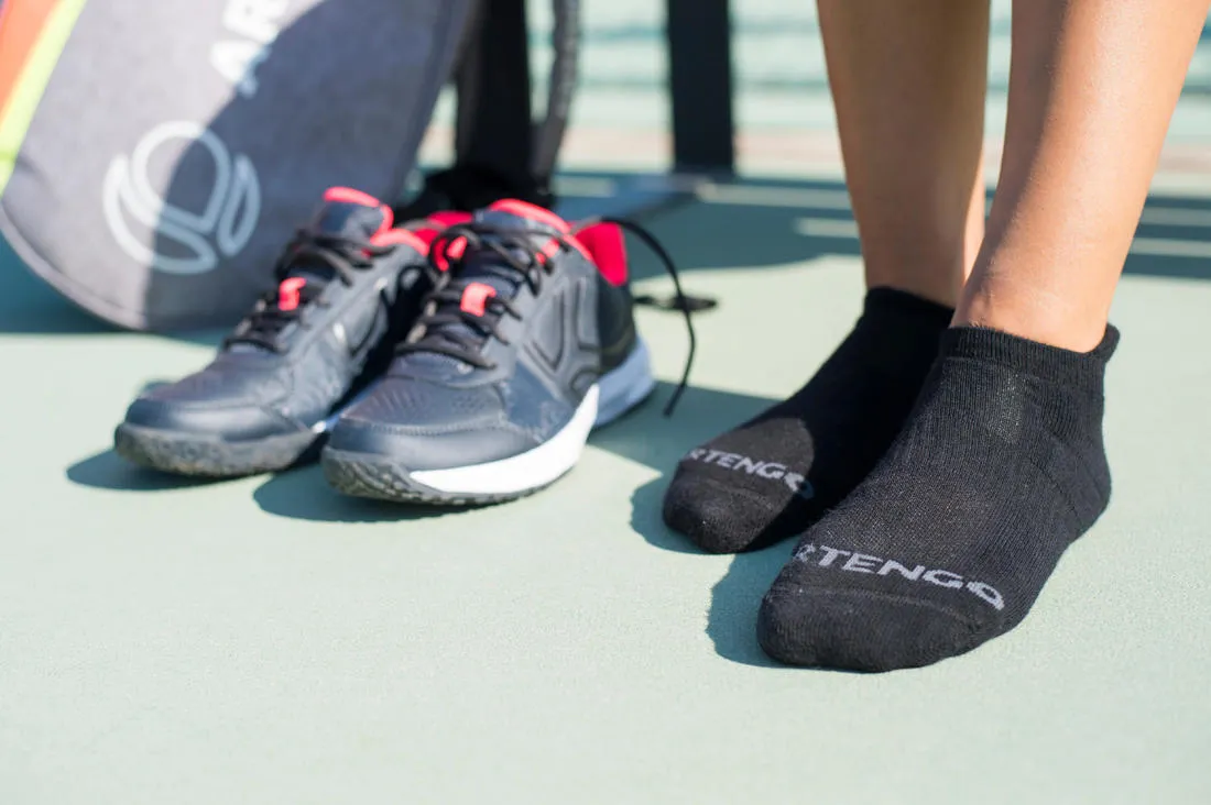 Low Sports Socks RS 500 Tri-Pack